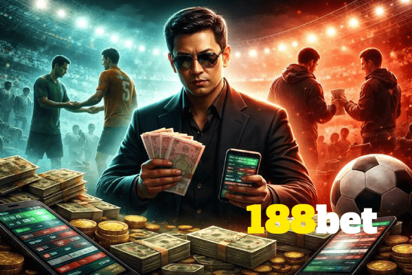 188BET - App Compatibility