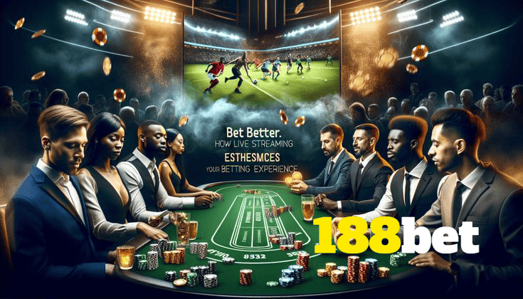 188BET Belo Horizonte - Jackpots