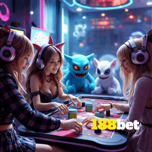 188BET Brasília - Jogo Features