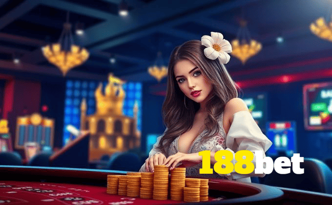 188BET Curitiba - Live Status