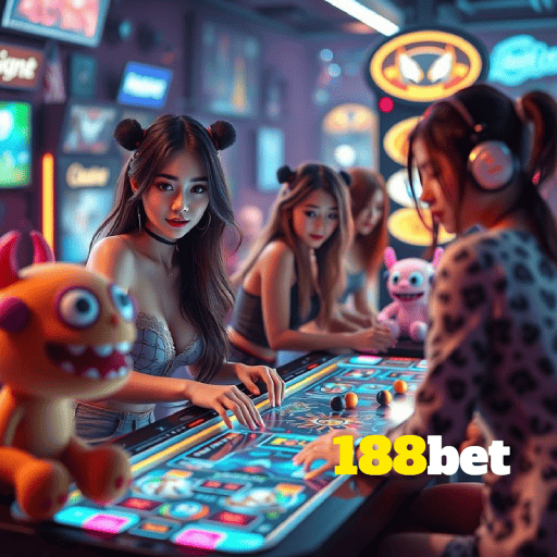 188BET - Customer Support