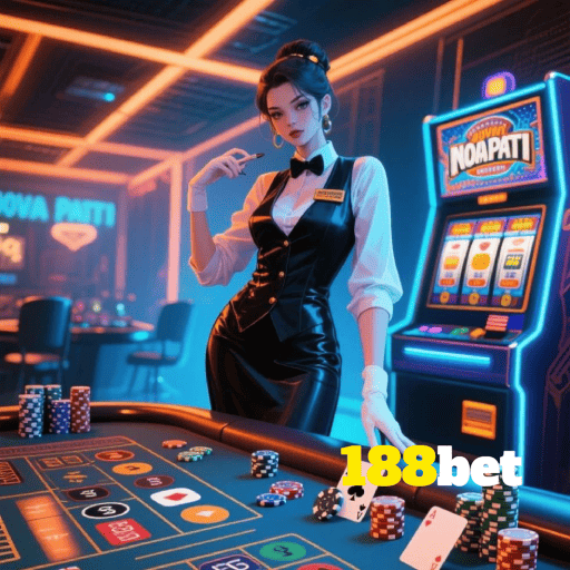 188BET - User Statistics