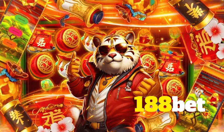 188BET - cassino ao vivo