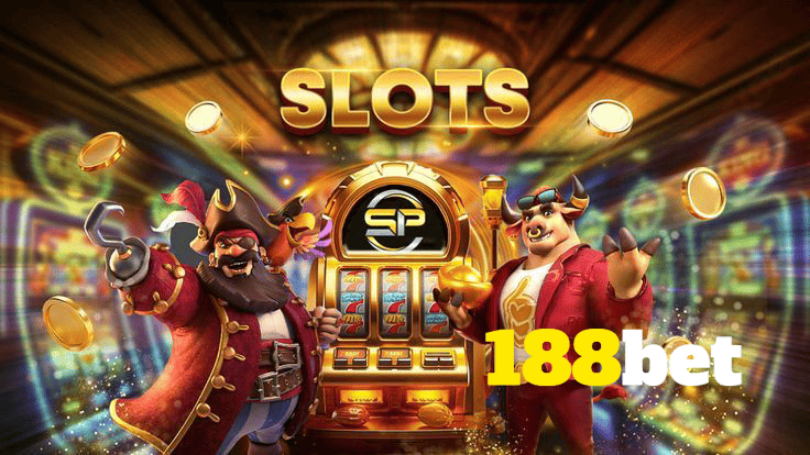 188BET - Aplicativo Móvel