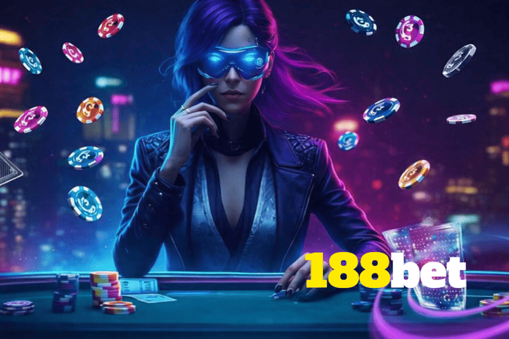 188BET - Pagamento PIX Instantâneo