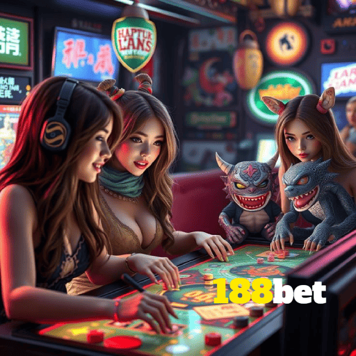 188BET - Installation Guide