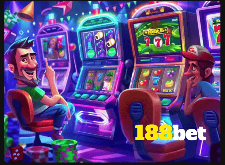 188BET Salvador - Statistics