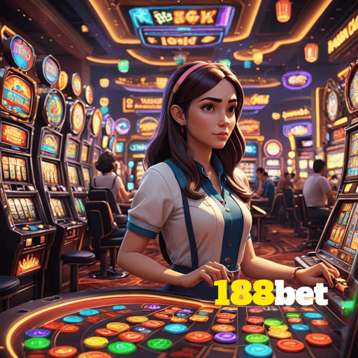 188BET - Login Methods