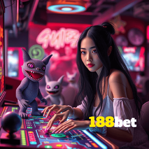 188BET - Winners Celebration